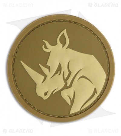 Rhino Patch