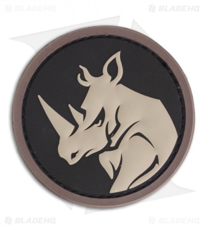 Rhino Patch