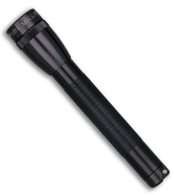 Mini Maglite LED Flashlight 2-Cell (AA)