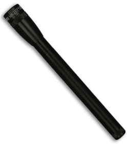 Mini Maglite LED Flashlight 3-Cell (AA)