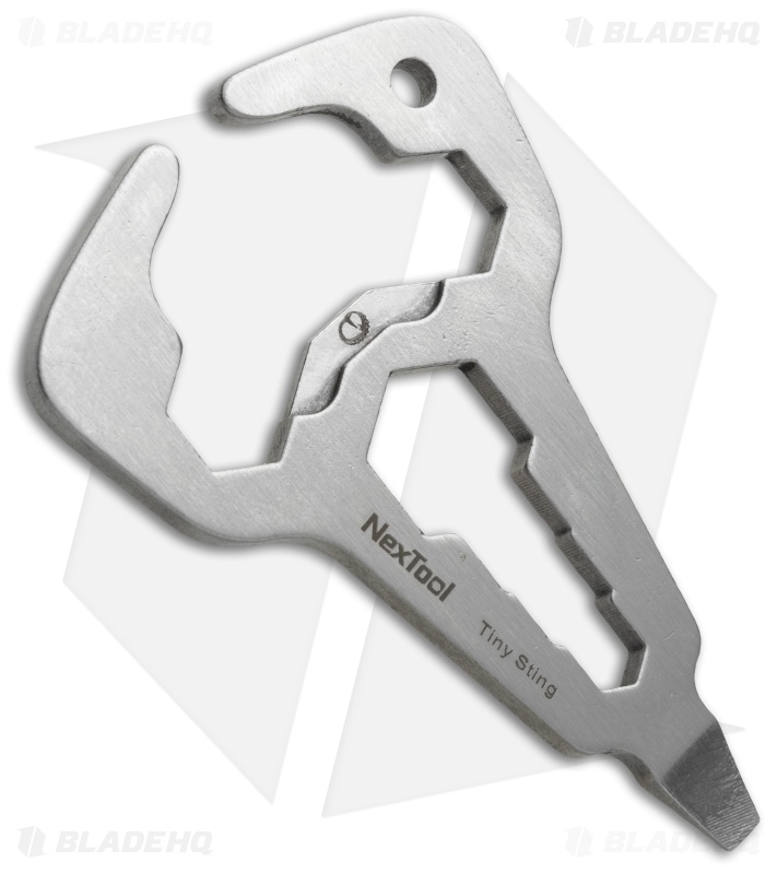 Nextool Tiny Sting EDC MultiTool Keychain KT5008B Blade HQ