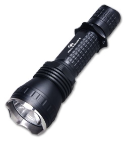 Olight M21 Warrior Flashlight SST-50 LED 500 Lumens