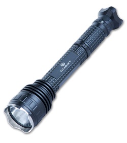 Olight M30 Triton Special Operations Flashlight MC-E LED 700 Lumens