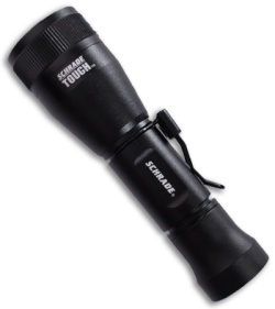 Schrade Tough Medium LED Flashlight 65 Lumen STF2