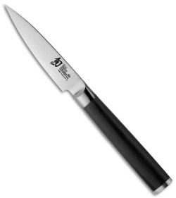 Shun Classic 3.5" Paring Kitchen Knife DM0700