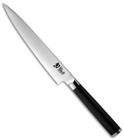 Shun Classic 6" Utility Kitchen Knife DM0701