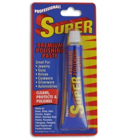 Super Premium Polishing Paste (1.75 oz)