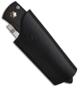 William Henry Spectrum L20-P Folding Knife (3.625" Satin Plain)