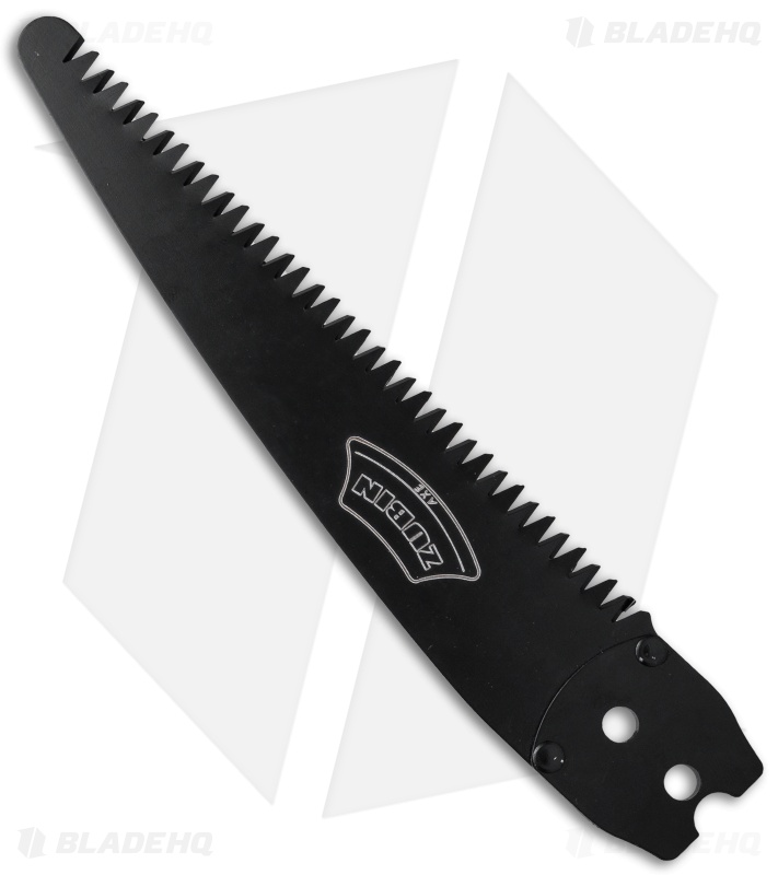Zubin Axe 8" Saw Blade Attachment Blade HQ