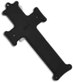Dalton Crusader OTF Automatic Knife (1.2" Plain) Jan 2004