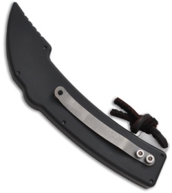 Rare Dalton Arc Angel Automatic OTF Knife (2.75" Plain)
