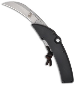 Rare Dalton Arc Angel Automatic OTF Knife (2.75" Plain)