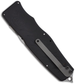 Dalton STC OTF Automatic Knife "Safe to Carry" (3.38" Plain)