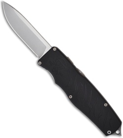 Dalton STC OTF Automatic Knife "Safe to Carry" (3.38" Plain)