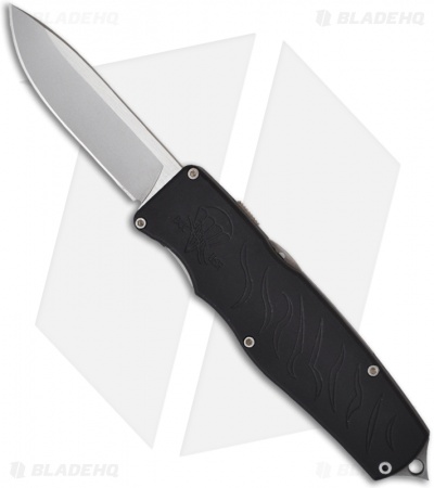Dalton STC OTF Automatic Knife "Safe to Carry" (3.38" Plain)