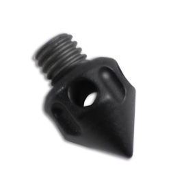 Microtech Glass Breaker Replacement Spike Tip (Black)