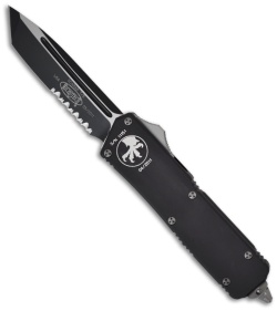 Microtech Scarab Ii
