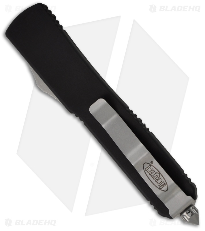 Microtech Ultratech OTF Automatic Knife CC (3.4" Bead Blast