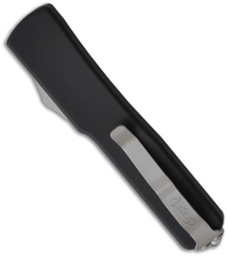 Microtech Tanto UTX70 D/A Automatic OTF Knife (2.4" Bead Blast Plain) 149-7