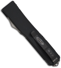 Microtech UTX-70 D/A Knife (Two-Tone Serr) 07/2006 300757-18