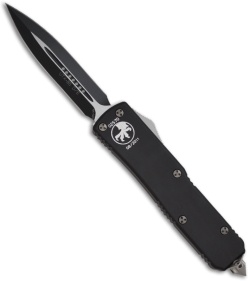 Microtech Out the Front Automatic Knives