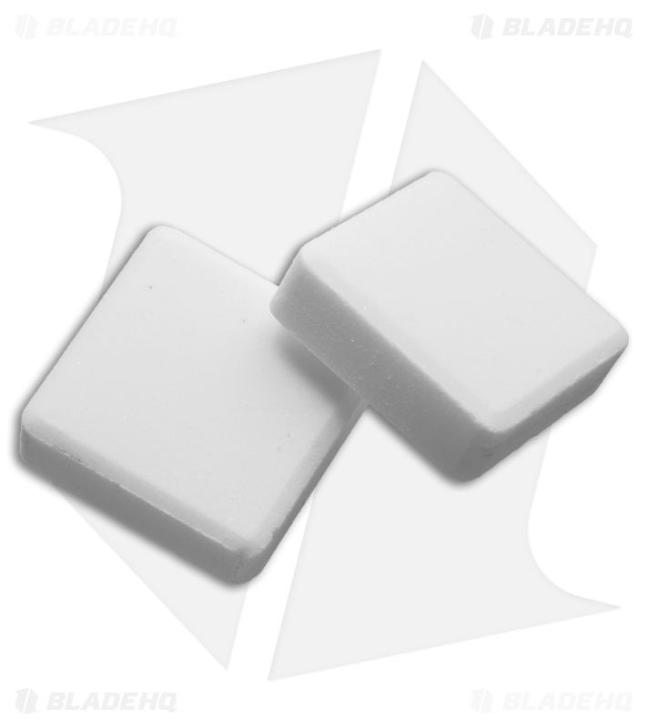 UST Instant Fire Starter Fuel Cubes 8Pack Blade HQ