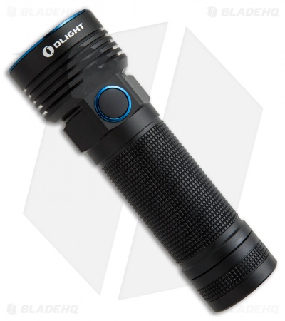 Olight R50 Pro Seeker Rechargeable Flashlight Cree XHP70 CW LED (3200 Lumens)