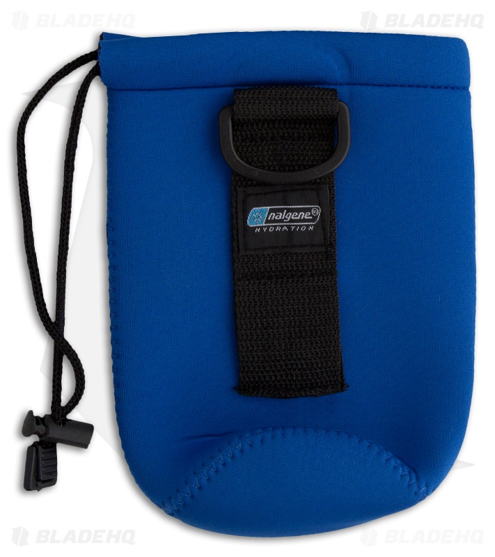 Nalgene Cool Stuff Neoprene Sleeve Cover Stuff Sack for 32oz Bottles