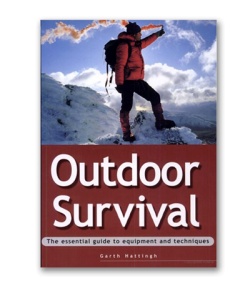 Outdoor Survival: Essential Guide to Equipment and Techniques by Garth Hattingh