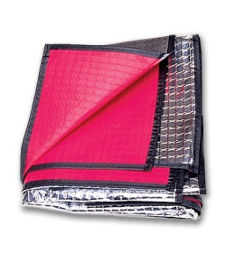 Liberty Mountain Emergency Blanket