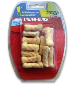 Adventure Medical Kits Tinder-Quik Refill 4340-0006 (12 pieces)