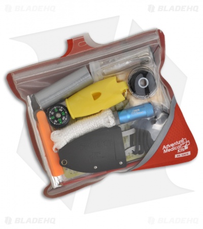 Adventure Medical Kits Pocket Survival Pak Plus 0717