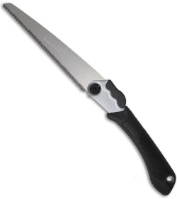 SOG Folding Camp Saw w/ Nylon Sheath F10-N