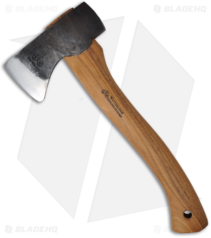 Wetterlings Wildlife Axe Hatchet 13H (106) Blade HQ
