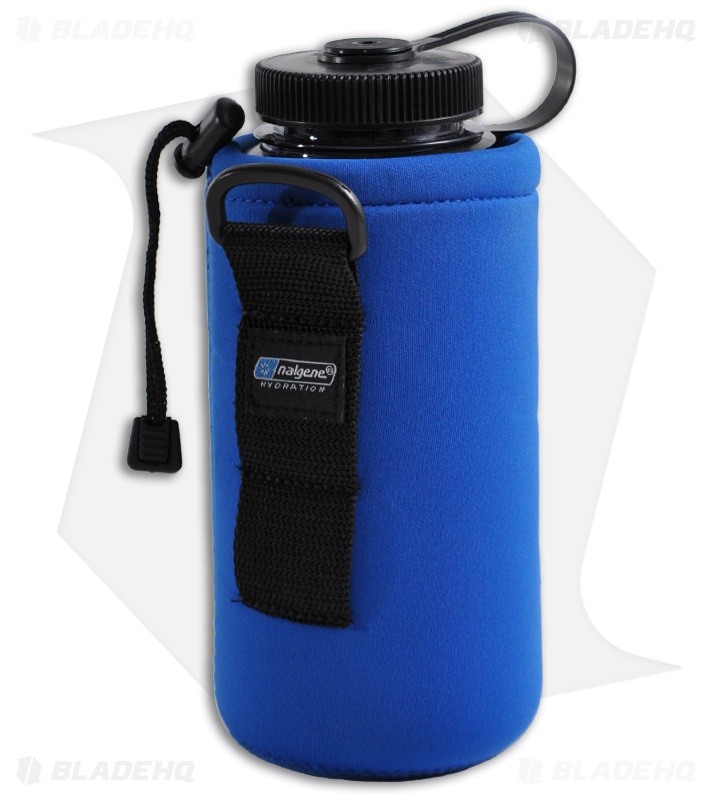 Nalgene Cool Stuff Neoprene Sleeve Cover Stuff Sack for 32oz Bottles