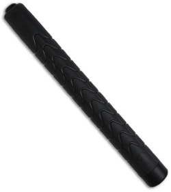 ASP 26" Sentry LeverLoc Expandable Baton w/ Molded Grip (Black Nickel) 52600