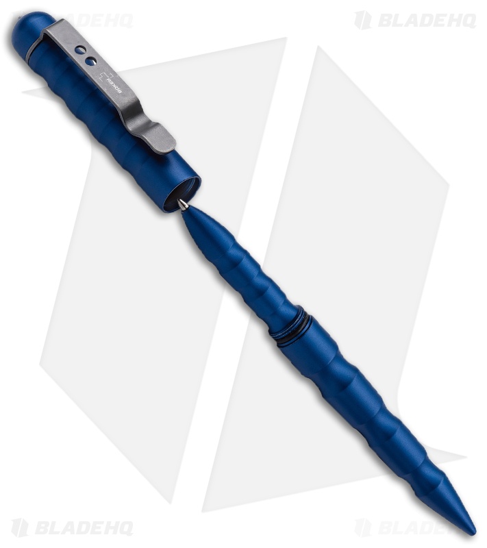 Boker Plus MPP Multi Purpose Pen (Blue) 09BO068 Blade HQ