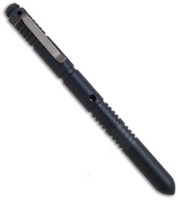 Hinderer Knives Aluminum Modular Kubaton Pen Deluxe Set (Blue)