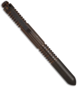 Hinderer Knives Titanium Extreme Duty Modular Pen (Bronze)