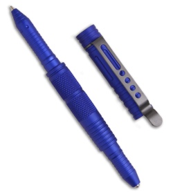 United Cutlery Navy Seals Blue Rescue & Defense Pen UC2789
