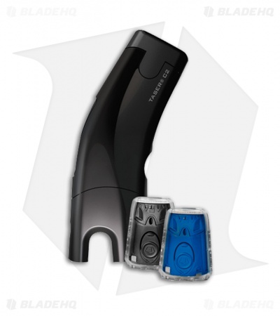 TASER� C2 Basic Package with Laser Sight (Black) 31014