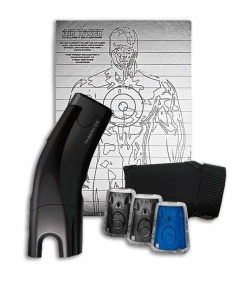 TASER� C2 Gold Package with Laser Sight (Black) 39036