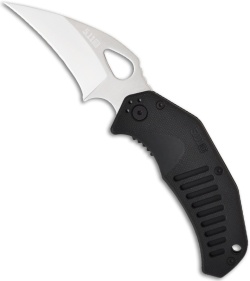 5.11 Tactical LMC Hawkbill Folding Knife (3.25" Satin Plain) 51067