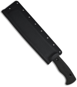 Benchmade 171 Chopper Osborne Competition Cutter Fixed Blade Knife (10" Plain)
