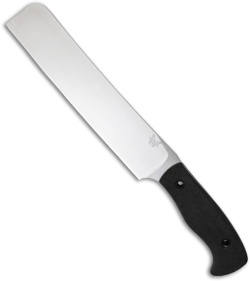 Benchmade 171 Chopper Osborne Competition Cutter Fixed Blade Knife (10" Plain)