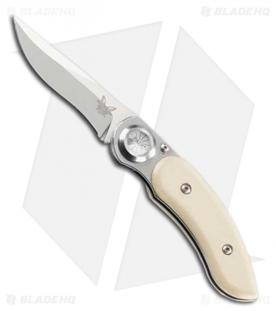 Benchmade Paul Knives