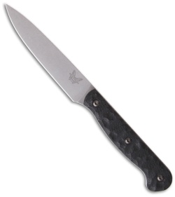 Benchmade Prestigedges 3.5" Paring Knife 4535