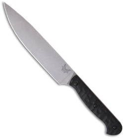 Benchmade Prestigedges 6" Utility Knife 4560