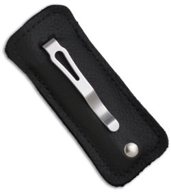 Benchmade Shoki 480-1 Knife w/ Carbon Fiber Handle (2.89" Satin Plain)