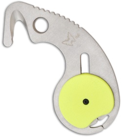 Benchmade 6 H2O Rescue Hook w/ Hard Sheath